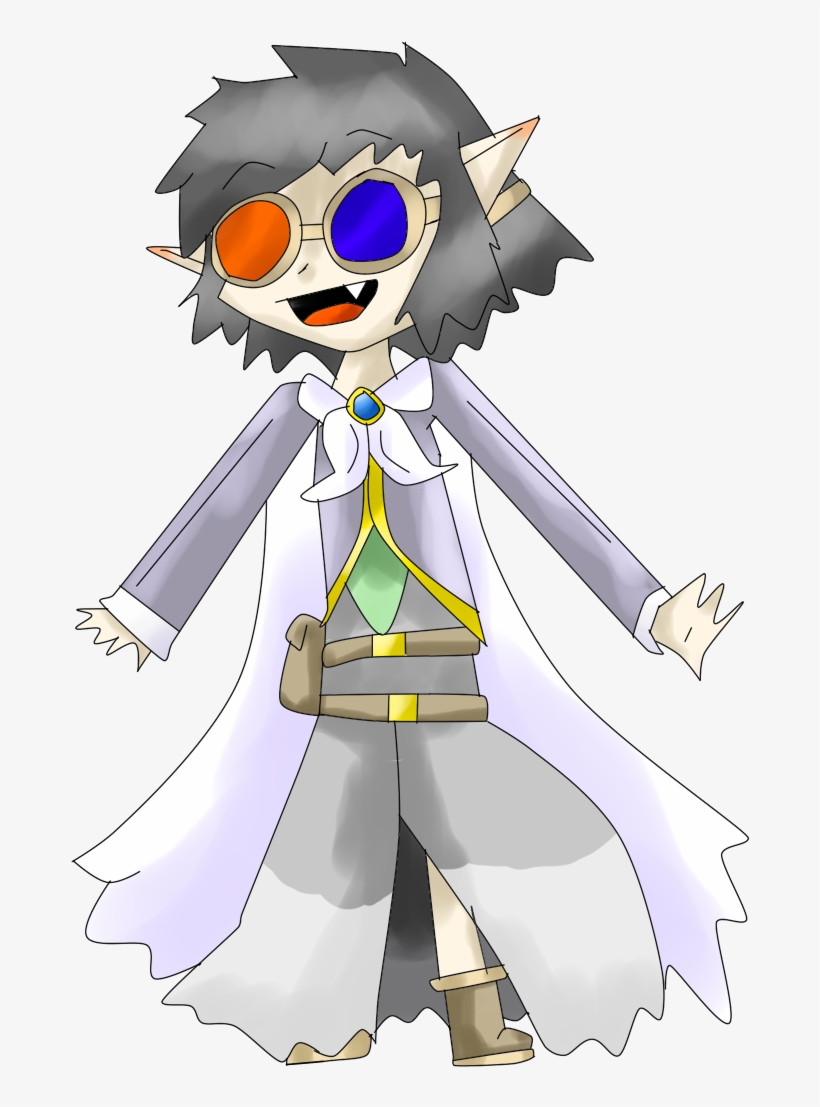 My Mascotte Re Desing By Gensokyo Man-d9gw7yj - Cartoon, transparent png download
