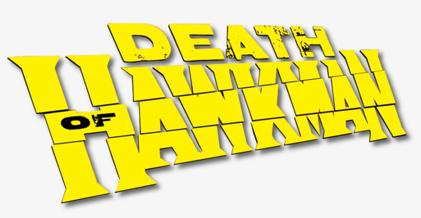 Death Of Hawkman Logo - Colorfulness, transparent png download