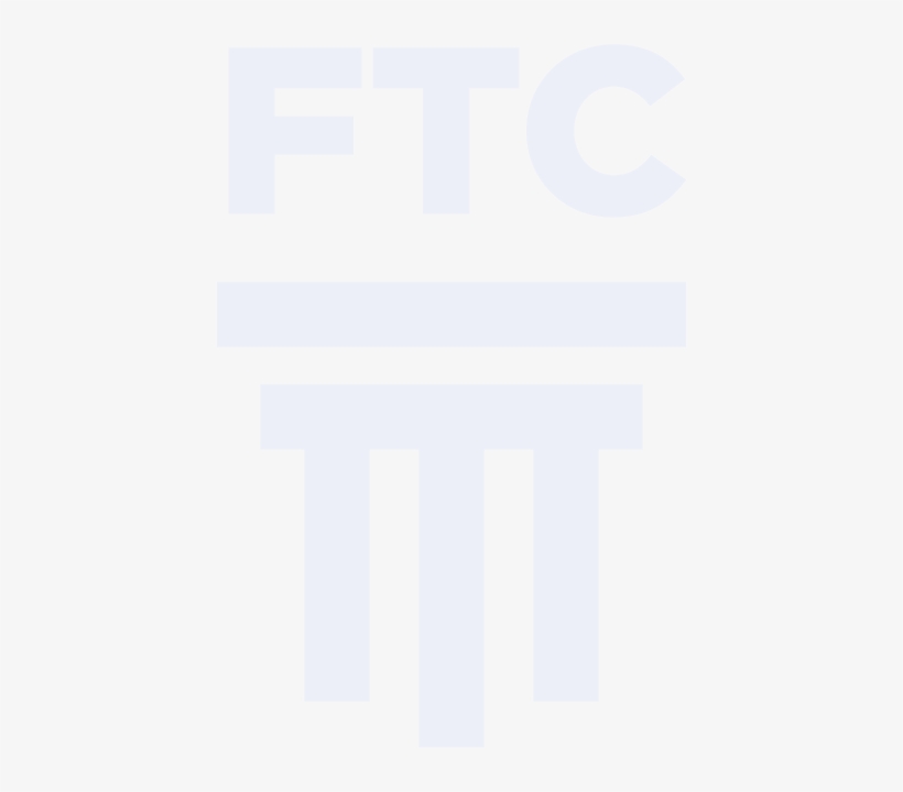 Logo - Franklin Technology Center, transparent png download