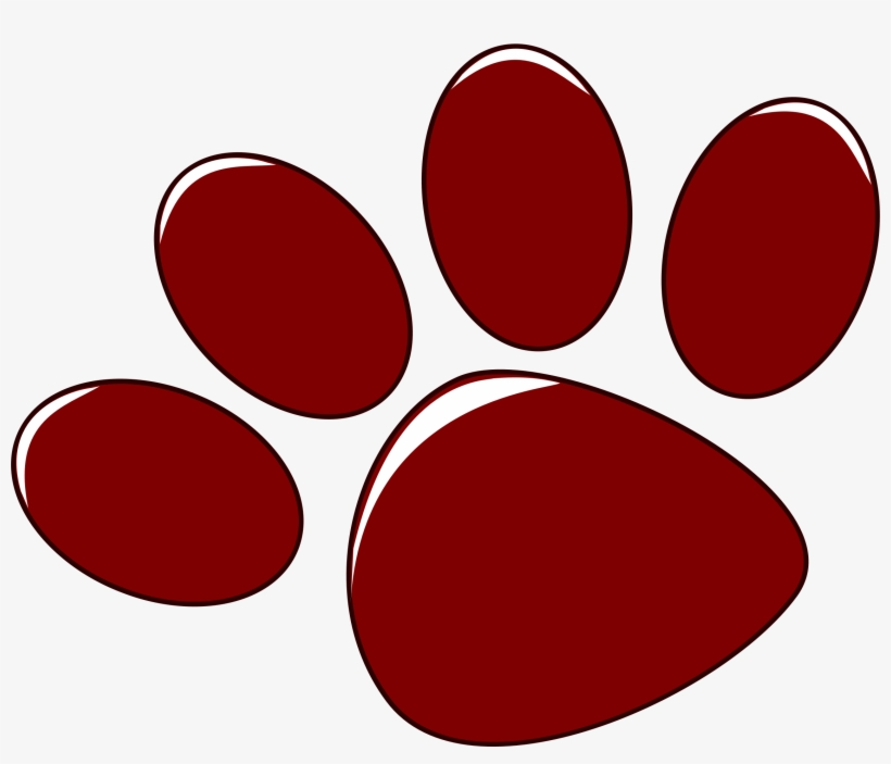 Huella Png, transparent png download