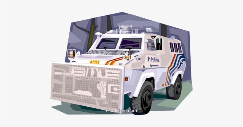 Belgium Police Federale Royalty Free Vector Clip Art - Commercial Vehicle, transparent png download