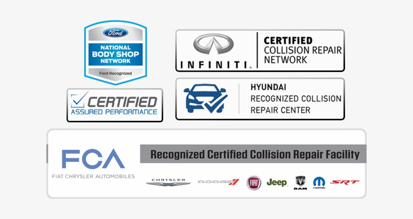 Northwest Auto Body Repair Facility - Fiat Chrysler Automobiles, transparent png download