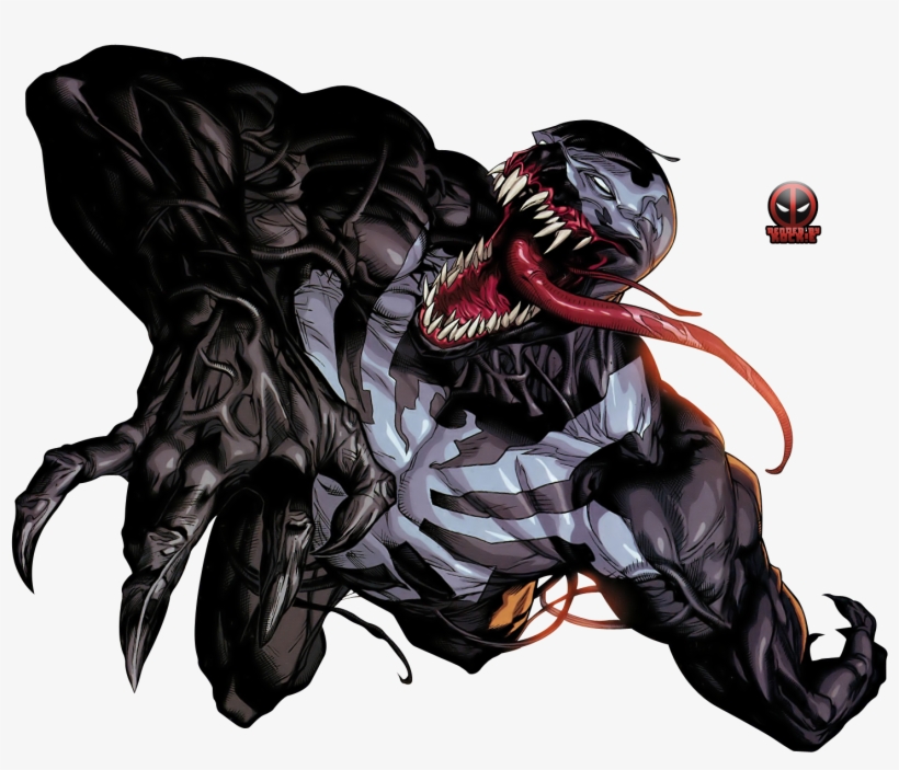 Venom Render