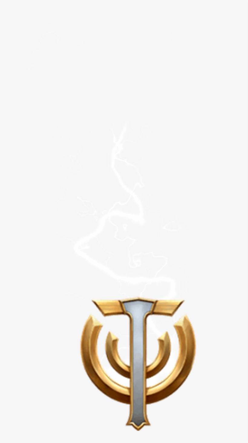 Want More Desing Or Its Fine I Got My Betakey - Skyforge, transparent png download