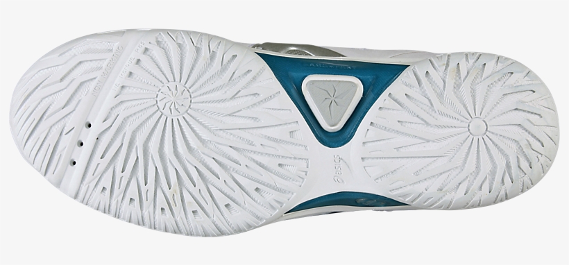 Lady Gelfairy®7 - Asics アシックス Lady Gelfairyr7 レディ ゲルフェアリー バスケットボール バッシュ, transparent png download