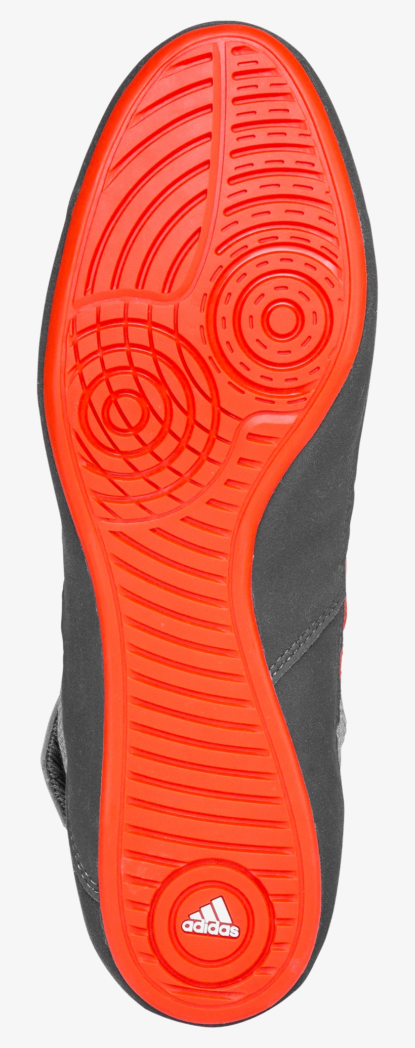Adult Hvc 2 Grey Orange Grey Orange Dark Grey Sole - Walking Shoe, transparent png download