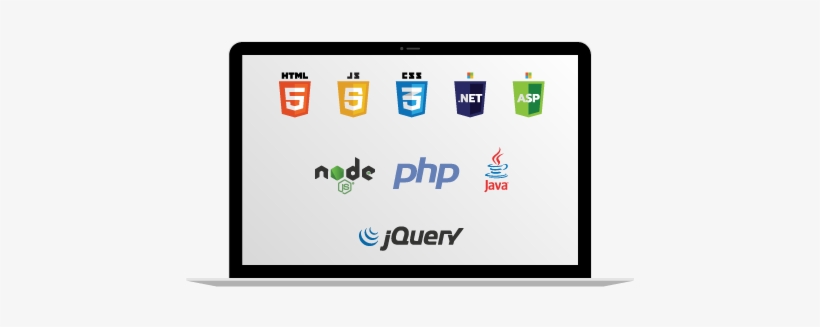 Website Design & Development - Jquery In Easy Steps By Mike Mcgrath, transparent png download
