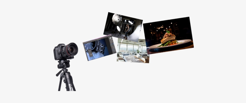 Photografy - Instant Camera, transparent png download