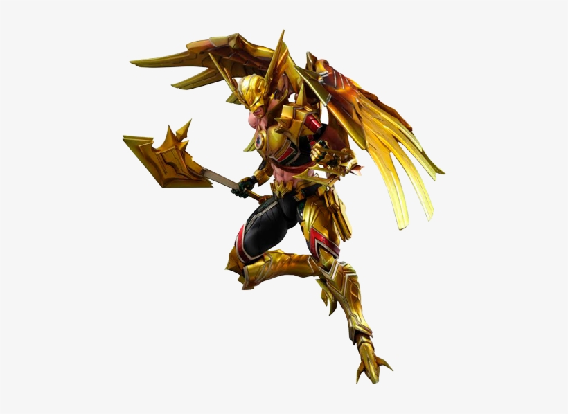 Hawkman - 鷹 人, transparent png download