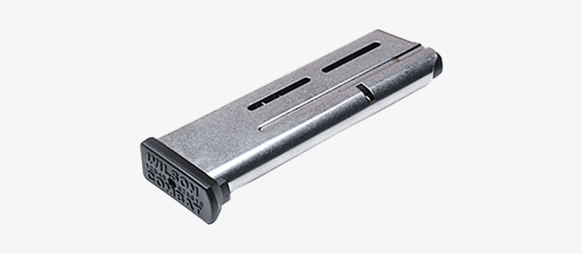 Popular Images - Wilson Combat Mag Wilson Etm .45acp 8rd - 500, transparent png download