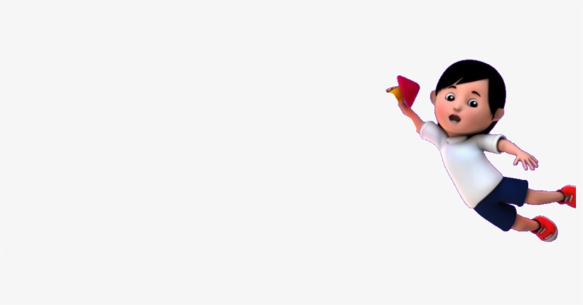 Johnny - Cartoon, transparent png download