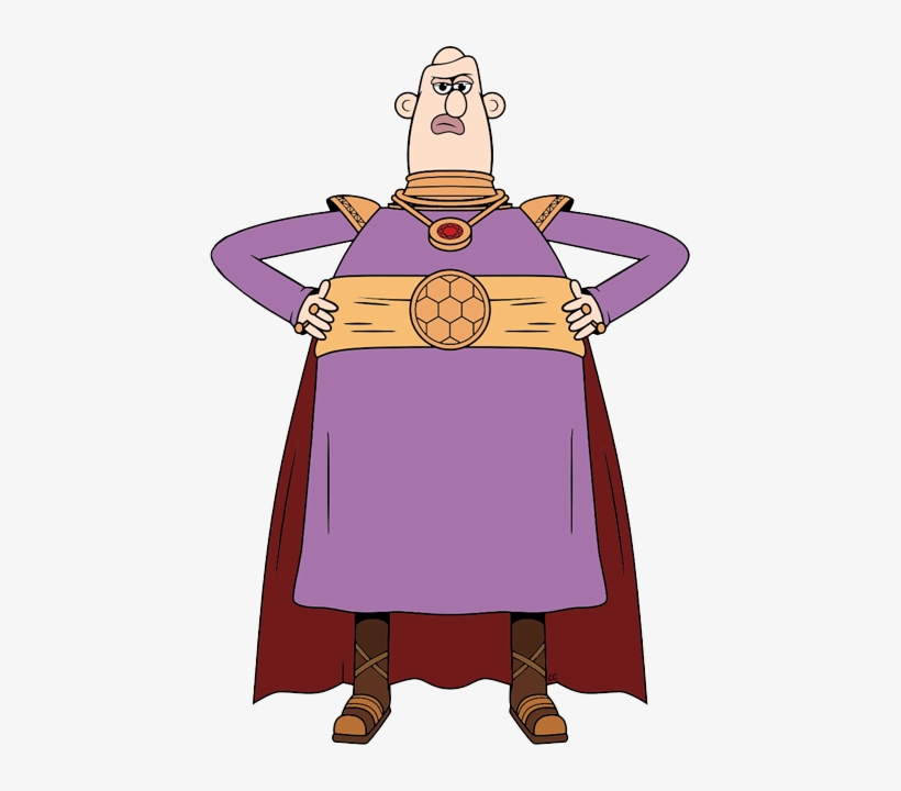 Goona Lord Nooth - Lord Nooth Early Man, transparent png download