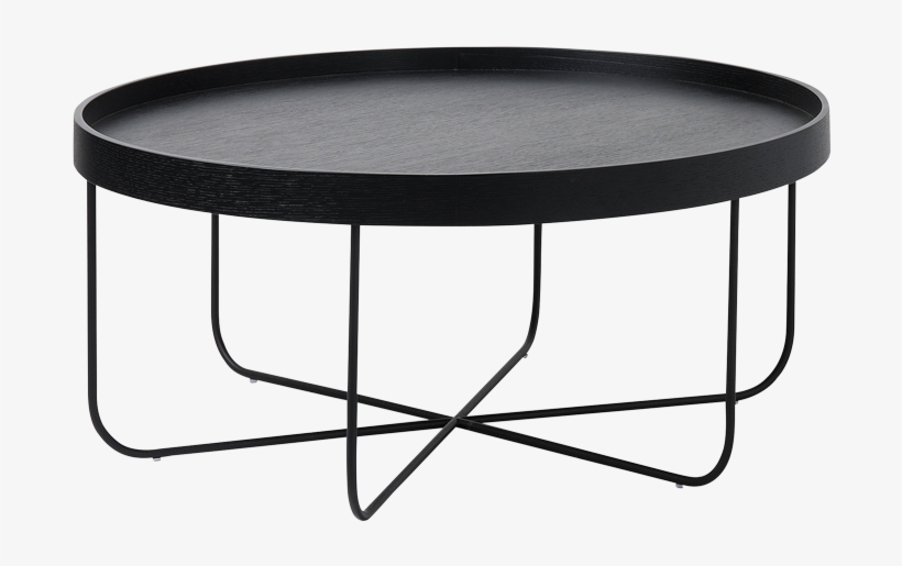 Segment Coffee Table Black Coffee Table Nz Transparent PNG 900x670