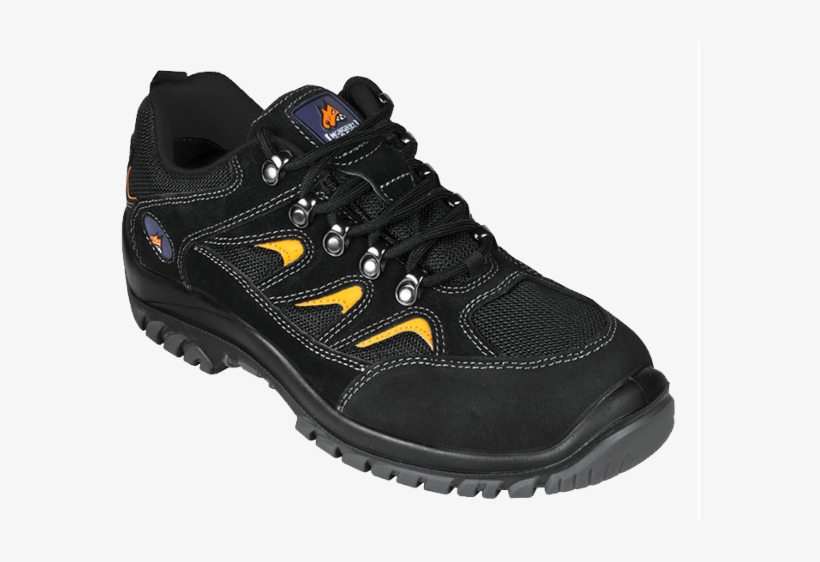 Shoe Safety Mongrel S Series 350080 Sports Lace Up - Shoe, transparent png download