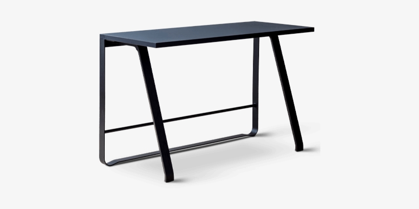 Model - Black/blue - Blue, transparent png download