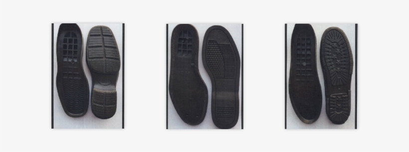 Ms Ladies Pvc Sole - Flip-flops, transparent png download