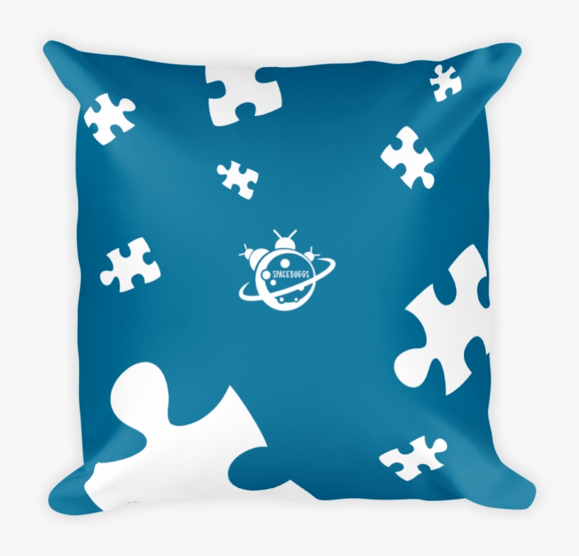 Word Heart - The Purple Pillow, transparent png download