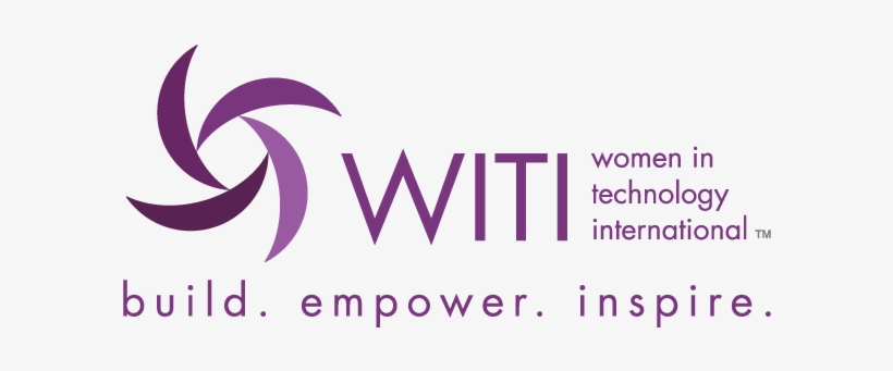 Logos - Women In Tech Intl, transparent png download