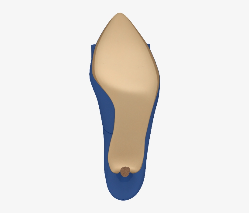 116 10315 R1 101 10315 A01 - High Heels, transparent png download