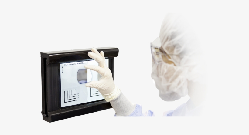 Contact Us - Medical Radiography, transparent png download