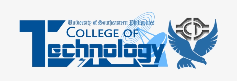 College Of Technology Usep, transparent png download