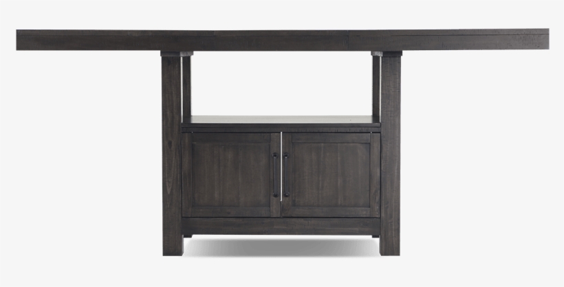 Sonoma Complete Counter Table - Furniture, transparent png download