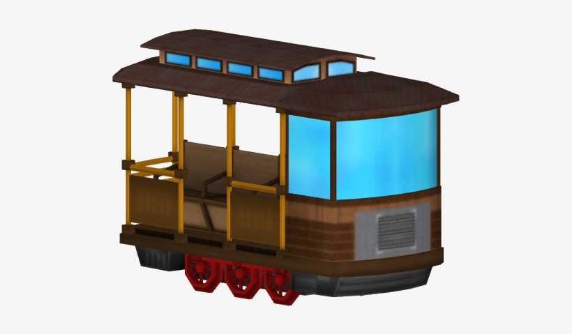 Train - Design, transparent png download