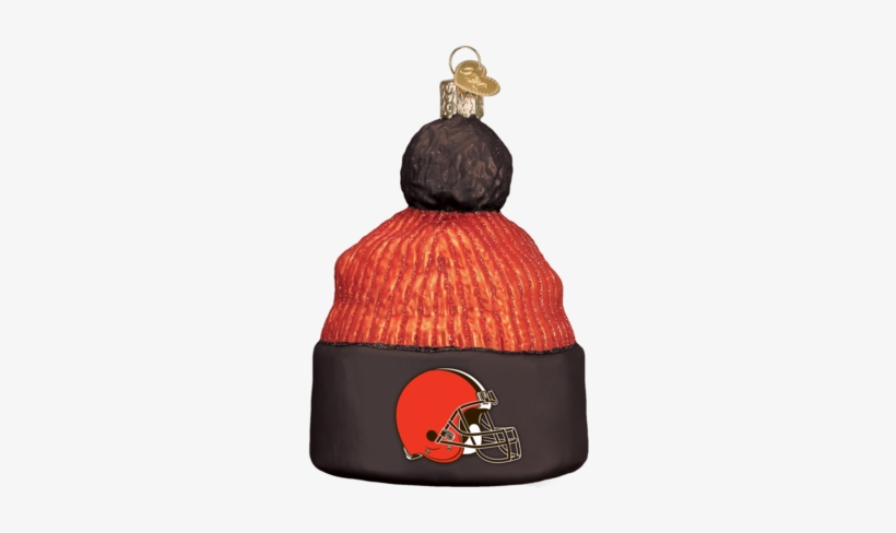 Only - Old Denver Broncos Beanie, transparent png download