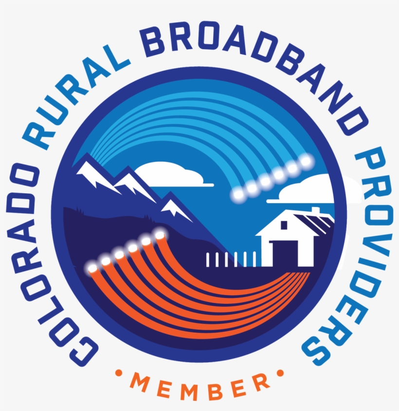 Coruralbroadnet Logo - - Circle, transparent png download