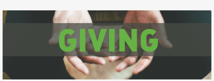 Why Give - Fictional Character, transparent png download