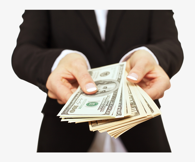 Funding Is Available For Qualified Cases Get Money - Payday Loan, transparent png download