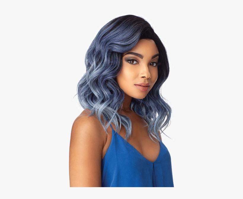 Zion Main - Wig, transparent png download