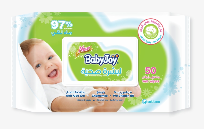 Babyjoy Wet Wipes - Aller Zip Anti-allergy And Bed Bug Proof Encasement, transparent png download