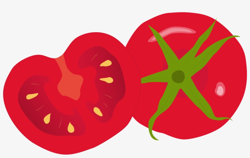 Buy Fresh Tomato Product On Alibaba - Tomato Clipart Transparent, transparent png download