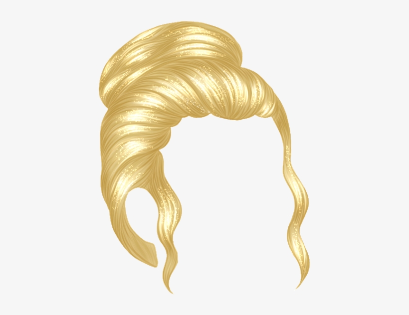 Episode Hair Png Hairpng Episodeinteractive Noticemeepi - Hair, transparent png download