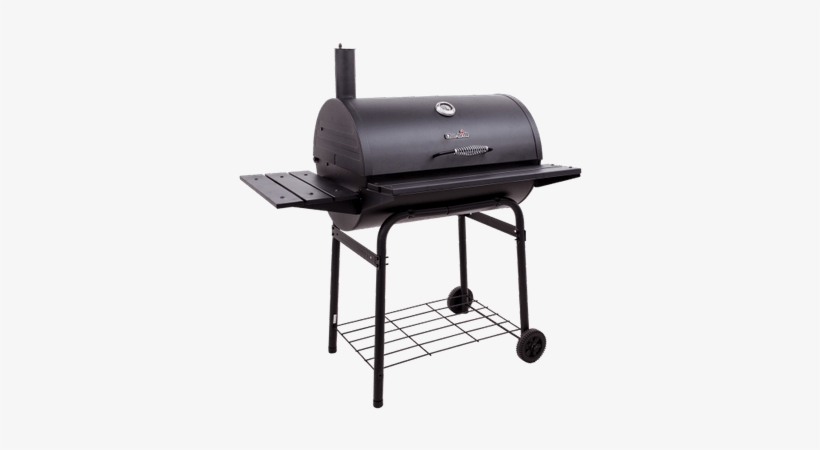 Smoking Grill - Char Broil Grills, transparent png download
