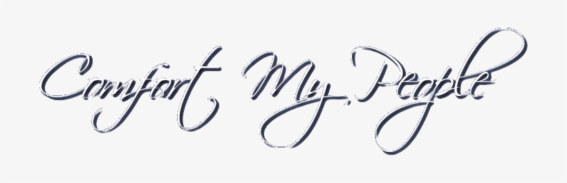 Resources For Praying For Israel - Praying For My People, transparent png download