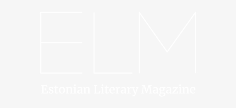 Estonian Literary Magazine » Estonian Literary Magazine - Hyatt Regency Logo White, transparent png download