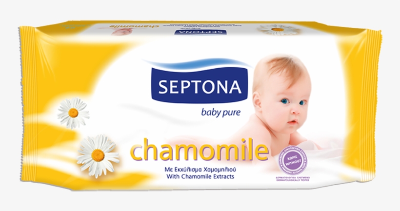 Mwromantila Xamomili - Chamomile, transparent png download