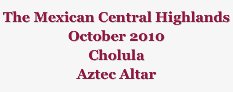 The Mexican Central Highlands October 2010 Cholula - Kids Stranger Things Alphabet Shirt, transparent png download