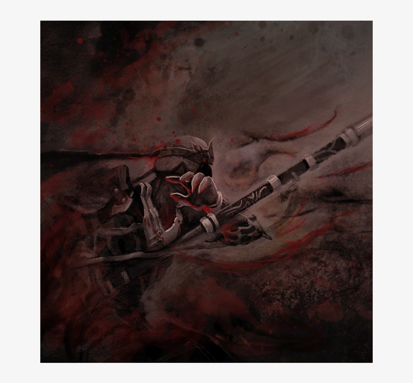 Http - //i - Imgur - Com/xa8qvvk That Followed The - Gw2 Thief Rifle Elite Specializations, transparent png download