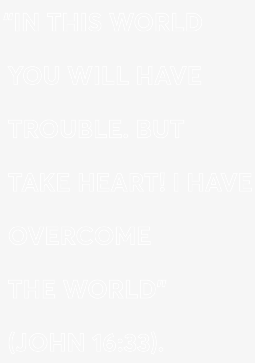 On April 12, 2017, I Was Completely Overwhelmed By - White Cinematic Bars Png, transparent png download