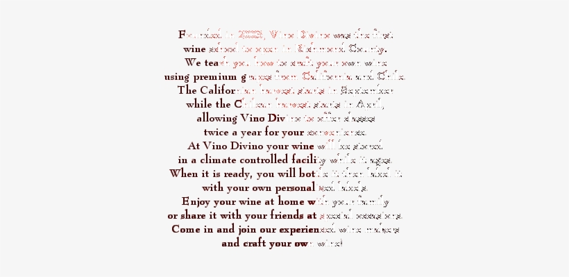 Wine School - - Document, transparent png download