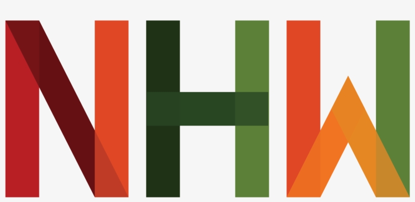 Noordelijke Hike Wedstrijden Logo - Nhw, transparent png download