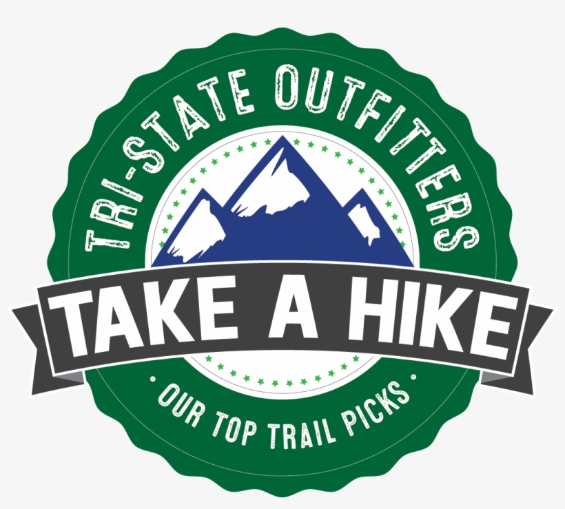 Take A Hike - Take A Hike Logo, transparent png download