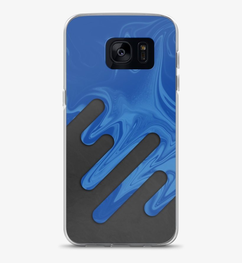 Load Image Into Gallery Viewer, Diagonal Dribbles - Iphone, transparent png download