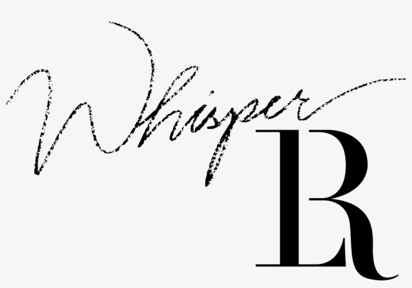 Vixx Lr Whisper Png, transparent png download