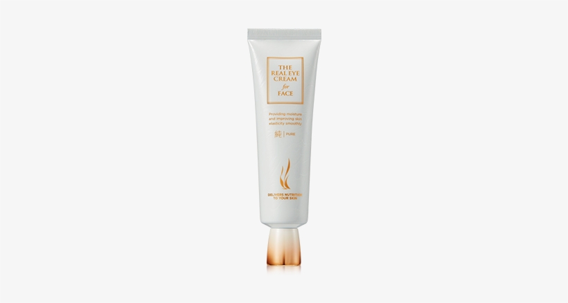 The Real Eye Cream For Face Pure 30ml - Sulwhasoo Snowise Brightening Uv Protector Spf50 Pa++++, transparent png download