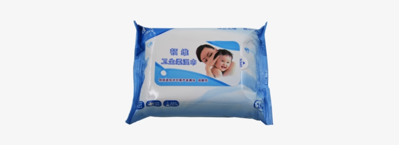 New Style Silky Soft Tissue Special Cool Colored Plastic - Handkerchief, transparent png download