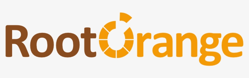 Root Orange Logo - Eu Escolhi Ser Enfermeira, transparent png download
